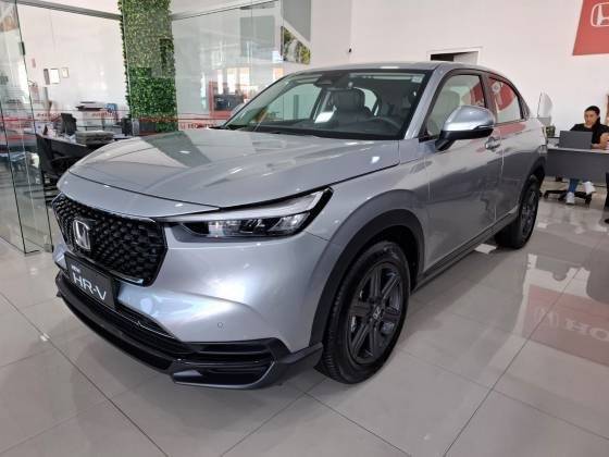 HONDA HR-V 2025