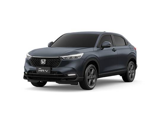 HONDA HR-V 2025