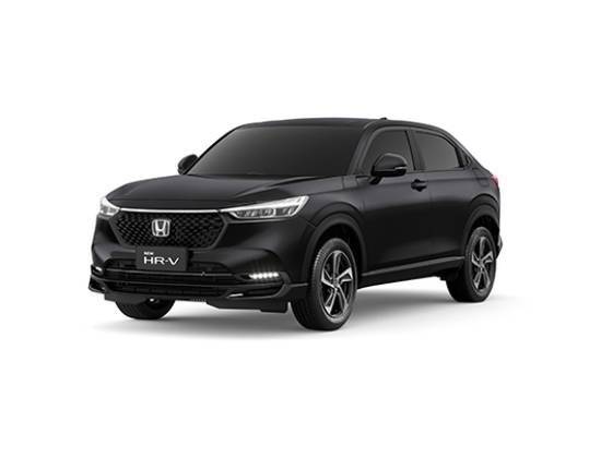 HONDA HR-V 2025