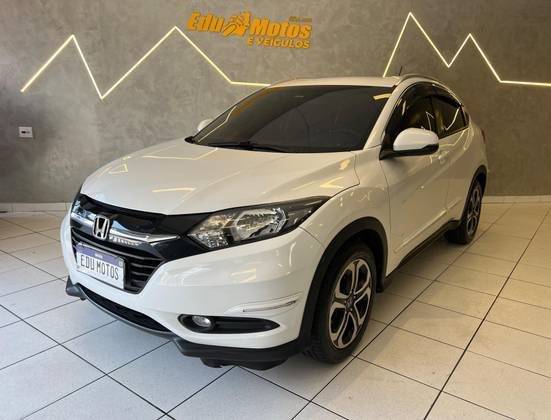 HONDA HR-V 2017