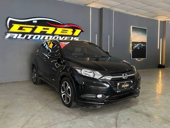 HONDA HR-V 2016
