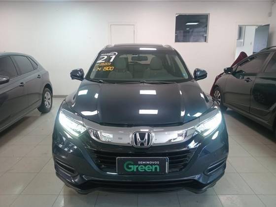 HONDA HR-V 2021