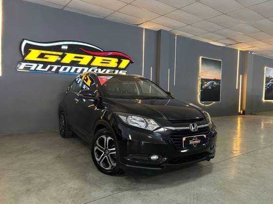 HONDA HR-V 2018