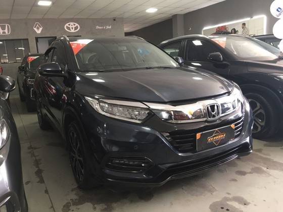HONDA HR-V 2021