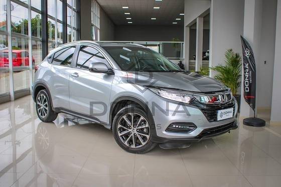 HONDA HR-V 2021
