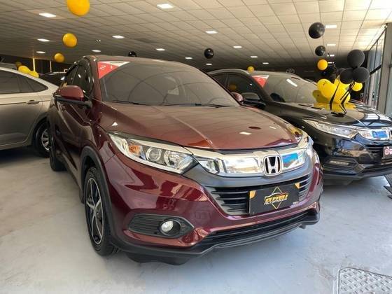 HONDA HR-V 2021
