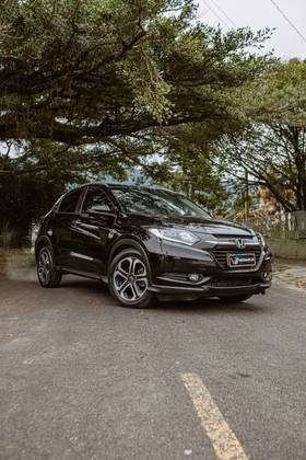 HONDA HR-V 2018