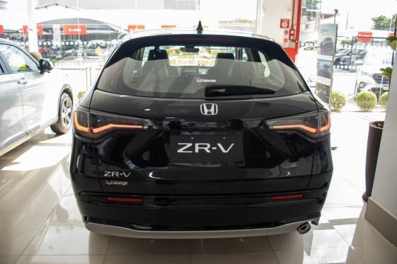 HONDA ZR-V 2024