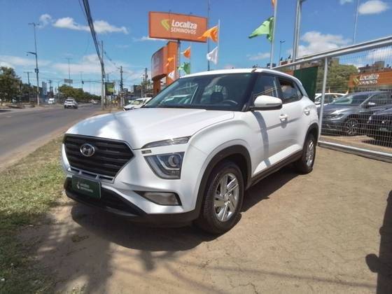 HYUNDAI CRETA 2024