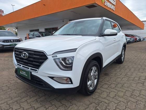 HYUNDAI CRETA 2024