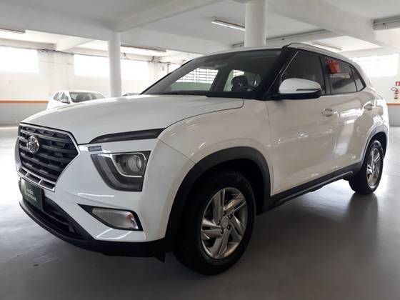 HYUNDAI CRETA 2024