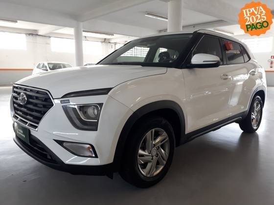 HYUNDAI CRETA 2024