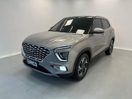 HYUNDAI CRETA 2022