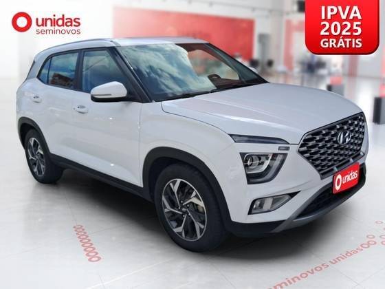 HYUNDAI CRETA 2024
