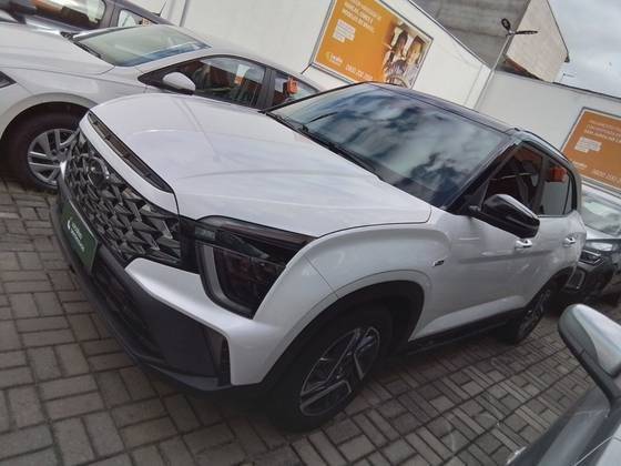 HYUNDAI CRETA 2024