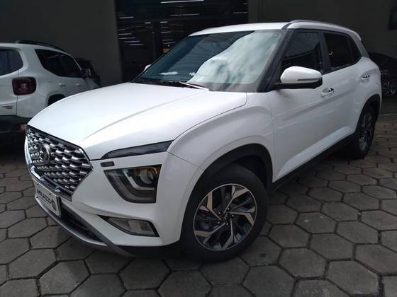 HYUNDAI CRETA 2022