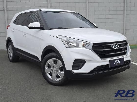 HYUNDAI CRETA 2021