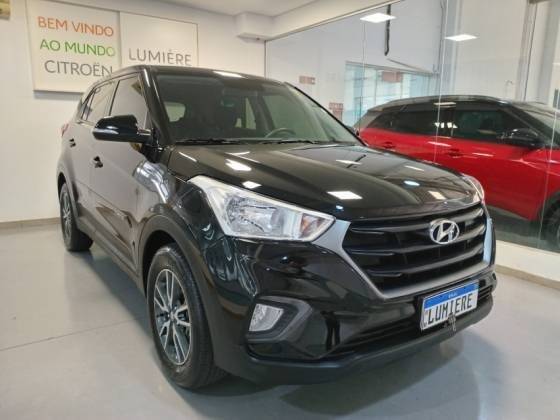 HYUNDAI CRETA 2021