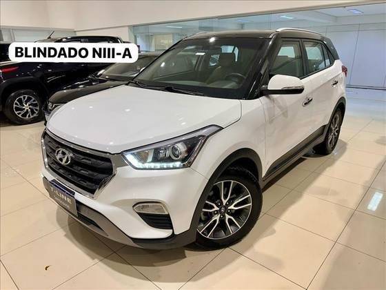 HYUNDAI CRETA 2019
