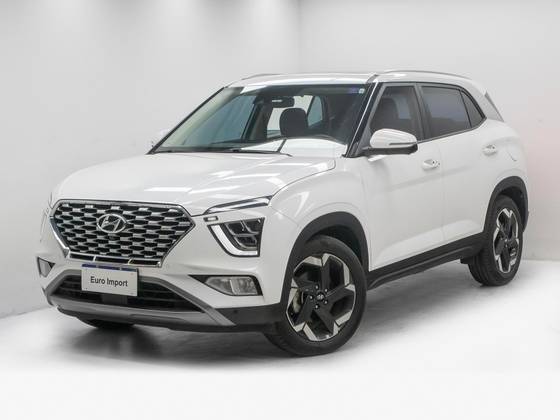 HYUNDAI CRETA 2024