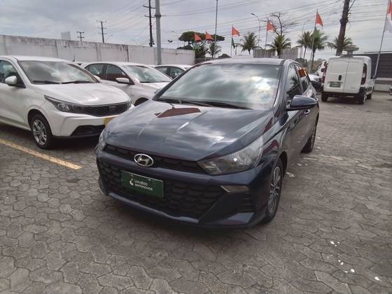 HYUNDAI HB20 2023