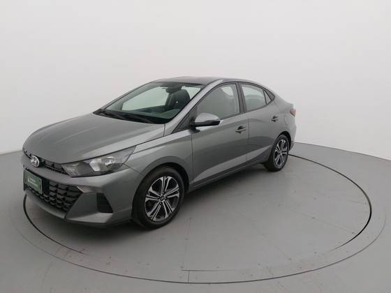HYUNDAI HB20S 2024