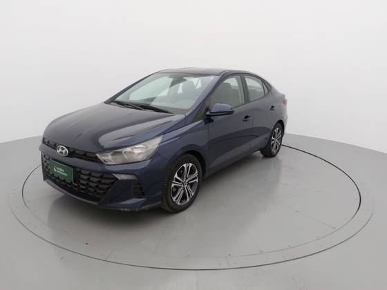 HYUNDAI HB20S 2024
