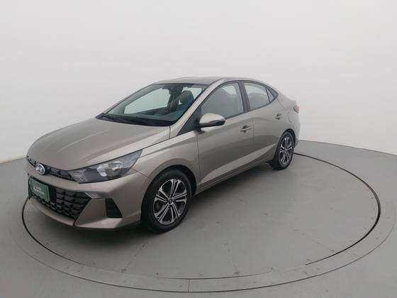 HYUNDAI HB20S 2024