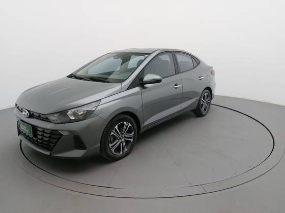 HYUNDAI HB20S 2024