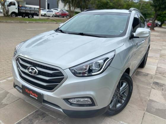 HYUNDAI IX35 2020