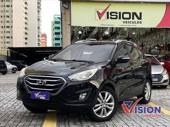 HYUNDAI IX35 2015
