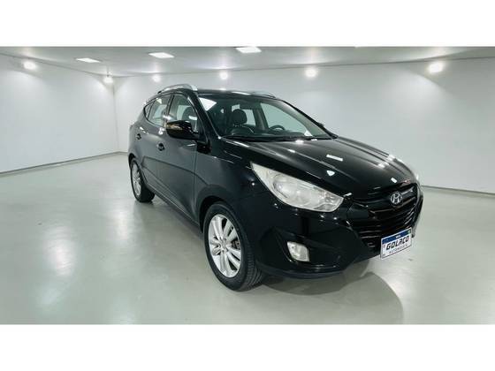 HYUNDAI IX35 2012