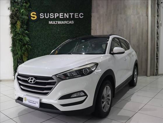 HYUNDAI TUCSON 2020