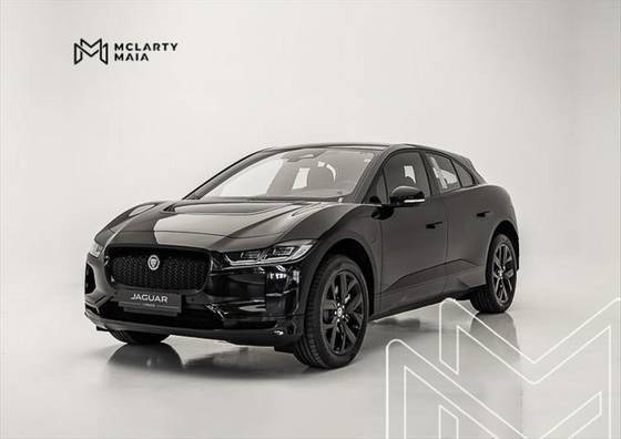 JAGUAR I-PACE 2023