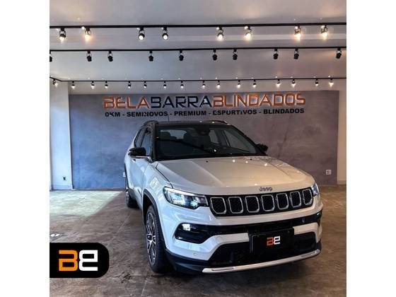 JEEP COMPASS 2023