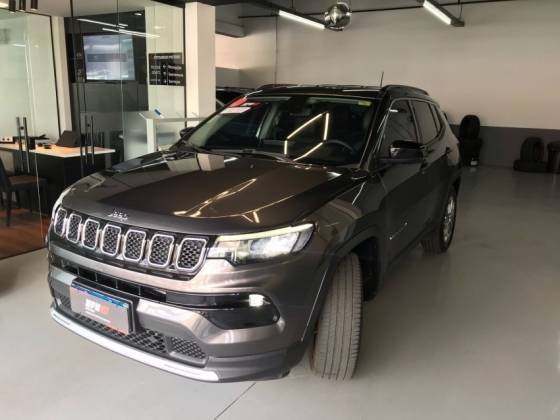 JEEP COMPASS 2022