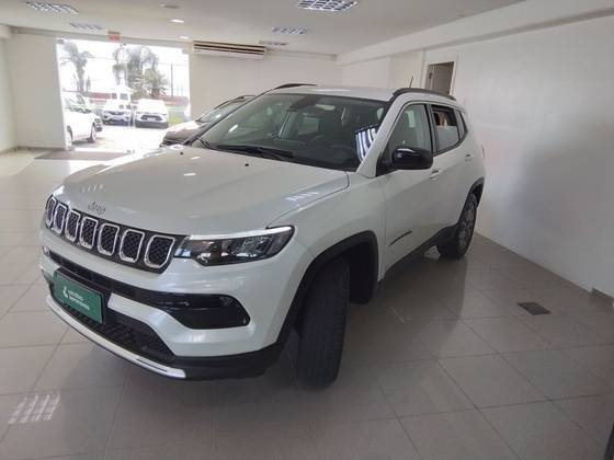 JEEP COMPASS 2024