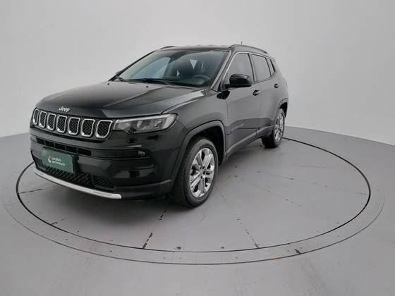 JEEP COMPASS 2023