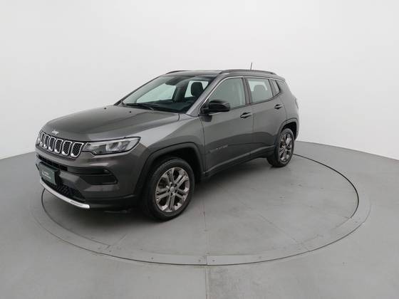JEEP COMPASS 2024