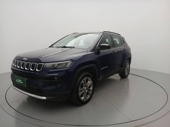 JEEP COMPASS 2023