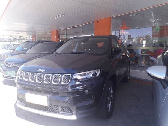 JEEP COMPASS 2023