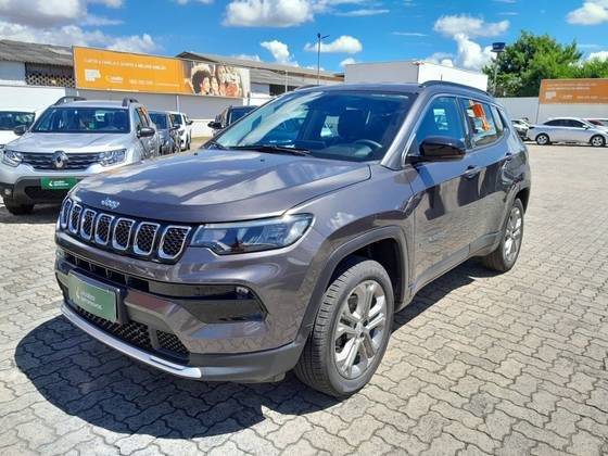 JEEP COMPASS 2023