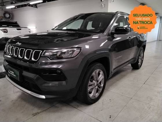 JEEP COMPASS 2023