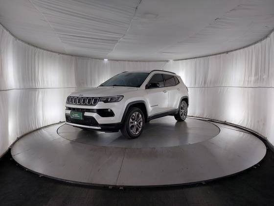 JEEP COMPASS 2024