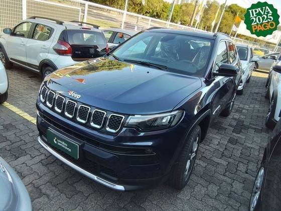 JEEP COMPASS 2023