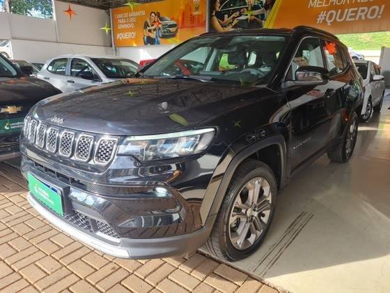 JEEP COMPASS 2023