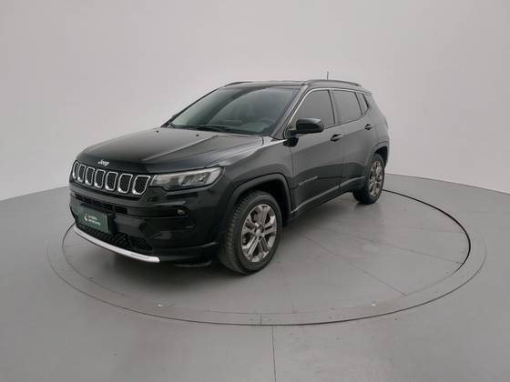 JEEP COMPASS 2023