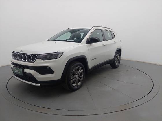JEEP COMPASS 2024