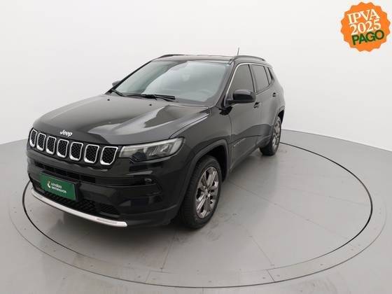 JEEP COMPASS 2024
