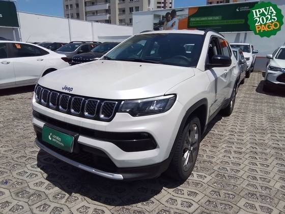 JEEP COMPASS 2023